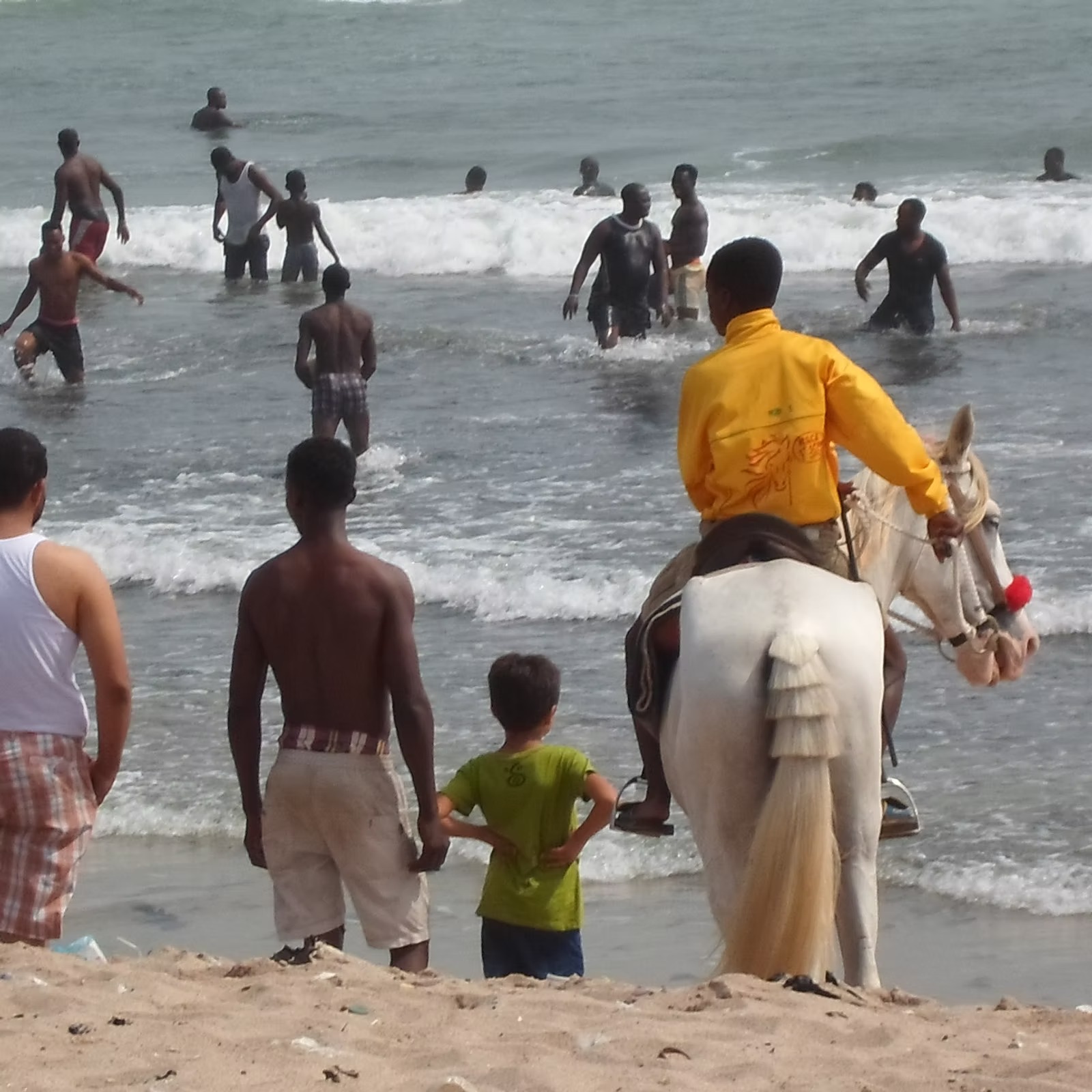 ACCRA